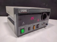 KARL STORZ 615C XENON LIGHT SOURCE 615