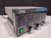 KARL STORZ 26012 ELECTRONIC ENDOFLATOR