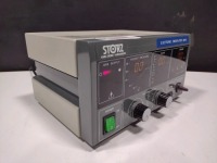 KARL STORZ 26012 ELECTRONIC ENDOFLATOR