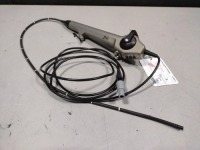 KARL STORZ 11303 BNX INTUBATION SCOPE