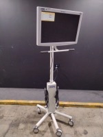 KARL STORZ WIDEVIEW HD MONITOR