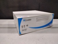 CONMED DRSHD 1080P DIGITAL RECORDING SYSTEM