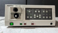 PENTAX EPM-3000 VIDEO PROCESSOR