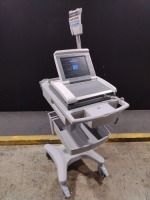 GE MAC 5500 HD ECG/EKG MACHINE