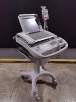 GE MAC 5500 ECG/EKG MACHINE