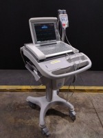 GE MAC 5500 ECG/EKG MACHINE