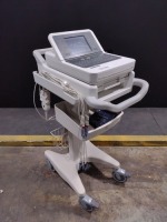 PHILIPS PAGEWRITER TC30 ECG/EKG MACHINE