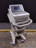 PHILIPS PAGEWRITER TC30 ECG/EKG MACHINE