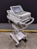 PHILIPS PAGEWRITER TC30 ECG/EKG MACHINE