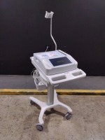 MORTARA ELI 280 ECG/EKG MACHINE