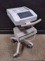 MORTARA ELI 280 ECG/EKG MACHINE