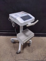 MORTARA ELI 280 ECG/EKG MACHINE