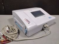 WELCH ALLYN CP150 ELECTROCARDIOGRAPH