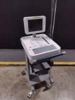 QUINTON ECLIPSE PREMIER ECG/EKG MACHINE