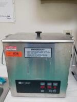 STERIS CRT3A TABLE TOP STERILIZER