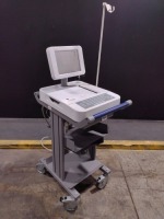 QUINTON ECLIPSE PREMIER ECG/EKG MACHINE