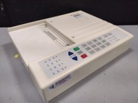 SCHILLER AT-2 ECG/EKG MACHINE