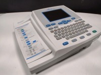 BURDICK ATRIA 6100 ECG/EKG MACHINE