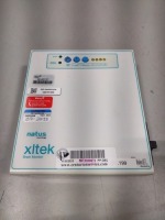 NATUS XLTEK BRAIN MONITOR