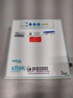 NATUS XLTEK BRAIN MONITOR