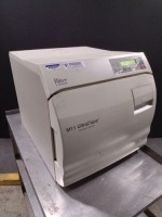 RITTER M11 ULTRACLAVE TABLETOP STERILIZER