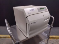 RITTER M9 ULTRACLAVE TABLETOP STERILIZER