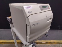 RITTER M9 ULTRACLAVE TABLETOP STERILIZER