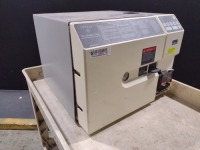 STERIS TEN SIXTEEN PLUS TABLETOP STERILIZER