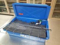 CIDEX INSTRUMENT SOAK TRAY