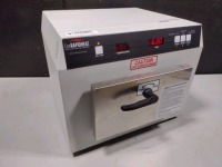 COX RAIPDHEAT 6000 TABLETOP STERILIZER