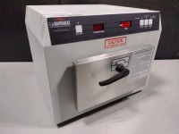 COX RAIPDHEAT 6000 TABLETOP STERILIZER