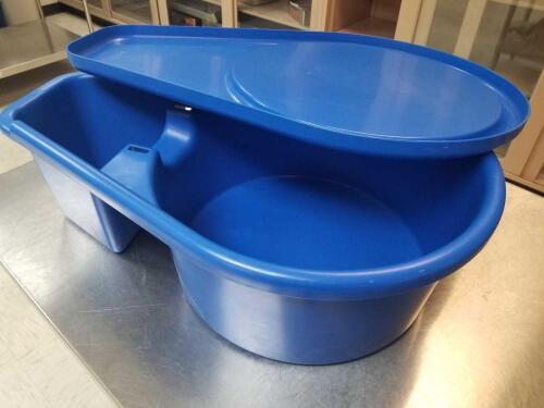 CIDEX INSTRUMENT SOAK TRAY