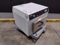 COX RAIPDHEAT 6000 TABLETOP STERILIZER