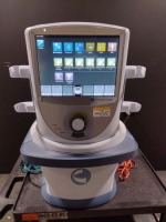 CHATTANOOGA 6000 PT ULTRASOUND MACHINE