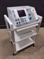 EXCEL XLTEK ULTRA III HV PT ULTRASOUND MACHINE