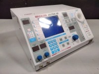 EXCEL ULTRA III PT ULTRASOUND MACHINE