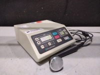 DYNATRONICS DYNATRON 150 PLUS PT ULTRASOUND MACHINE