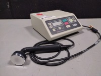 DYNATRONICS DYNATRON 125 PT ULTRASOUND MACHINE