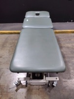 LIFE-TECH INC. PT TABLE