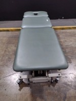 LIFE-TECH INC. PT TABLE