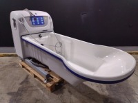 ARJO RHAPSODY WHIRPOOL BATH TUB