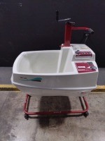 FERNO ILLE 304 HI-LO JR HYDROTHERAPY UNIT