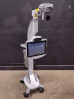 INTOUCH HEALTH LITE 4 WITH BOOM TELEMEDICINE SYSTEM