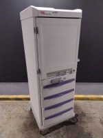 METRO STARYS STORAGE CABINET