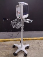 GE B40 PATIENT MONITOR