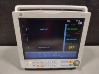 GE B40 PATIENT MONITOR