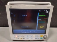 GE B40 PATIENT MONITOR