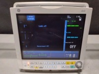 GE B40 PATIENT MONITOR