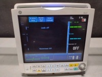 GE B40 PATIENT MONITOR