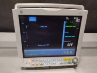 GE B40 PATIENT MONITOR